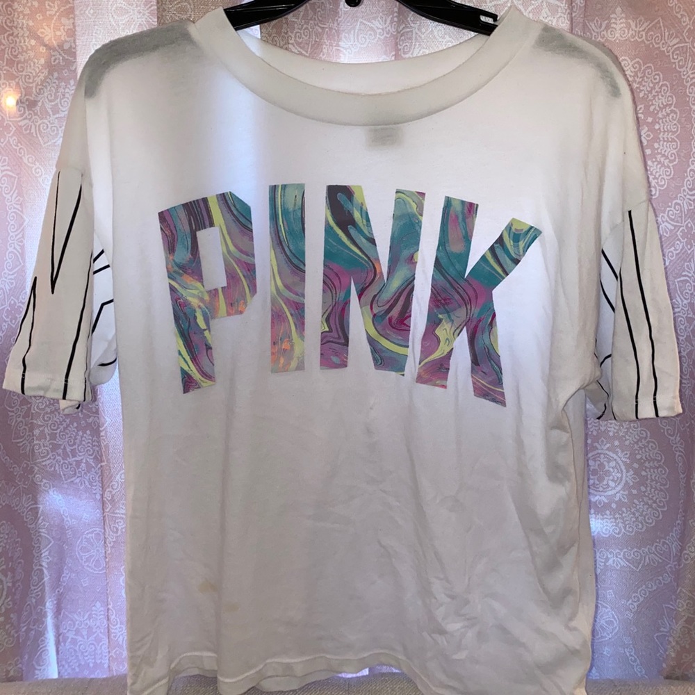 PINK t-shirt
